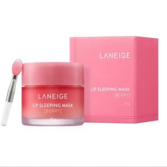 LANEIGE Other - Laneige lip sleeping mask